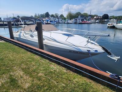 BOATZON | Sea Ray 260 Sundancer 1999