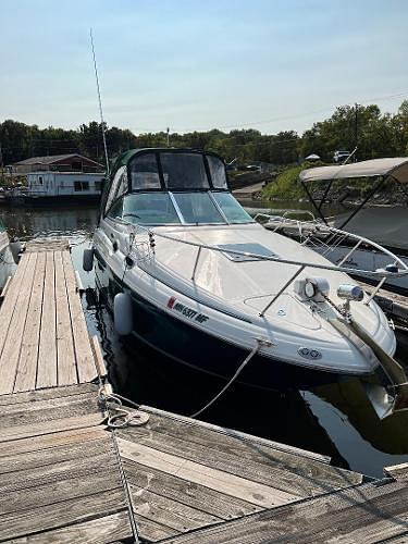 BOATZON | Sea Ray 260 Sundancer 2004