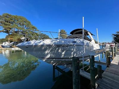 BOATZON | Sea Ray 260 Sundancer 2006