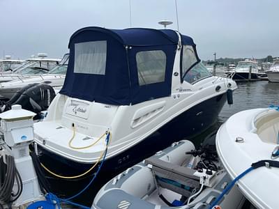 BOATZON | Sea Ray 260 Sundancer 2006