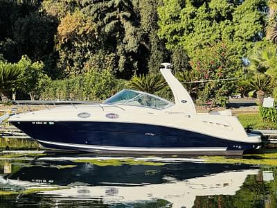 BOATZON | 2006 Sea Ray 260 Sundancer