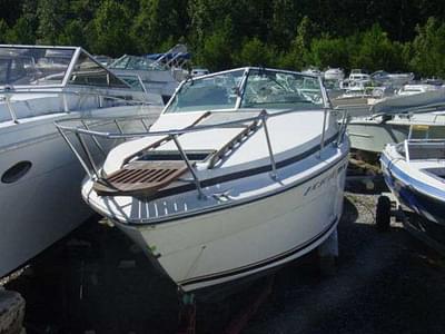 BOATZON | Sea Ray 260 SunDancer Mercruiser 260 1978