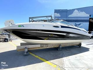 BOATZON | Sea Ray 260 Sundeck