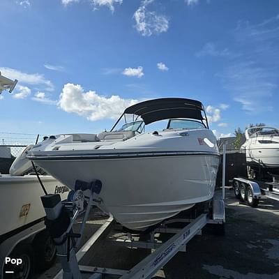 BOATZON | Sea Ray 260 Sundeck