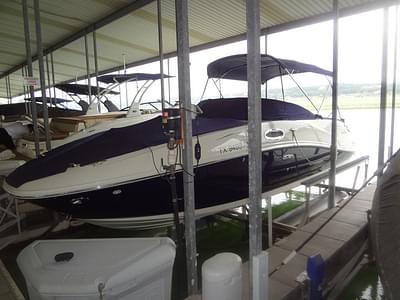 BOATZON | Sea Ray 260 Sundeck 2007 BOATZON | Sea Ray 260 Sundeck 2007