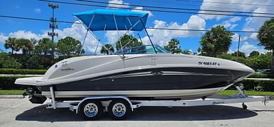 BOATZON | Sea Ray 260 Sundeck 2007