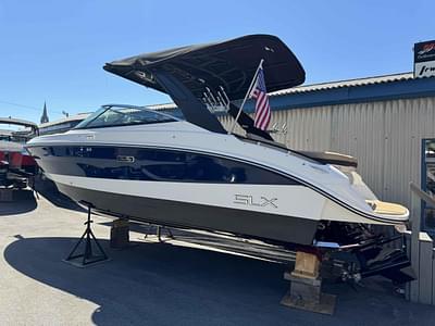 BOATZON | Sea Ray 260SXS 2024 BOATZON | Sea Ray 260SXS 2024