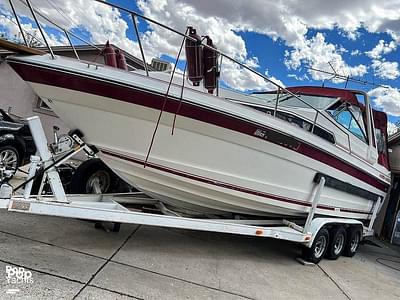 BOATZON | Sea Ray 268 Sundancer BOATZON | Sea Ray 268 Sundancer