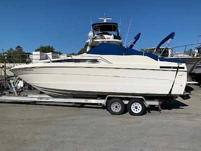 BOATZON | Sea Ray 268 Sundancer 1987