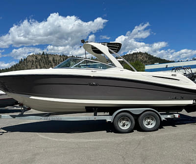 BOATZON | Sea Ray 270 SLX 2006