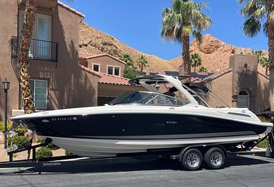 BOATZON | Sea Ray 270 SLX 2008