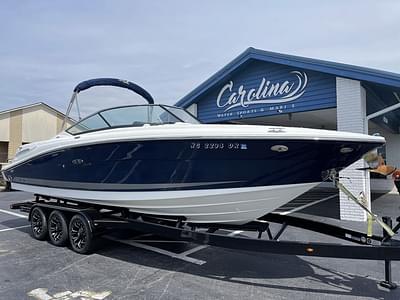 BOATZON | Sea Ray 270 SLX 2009