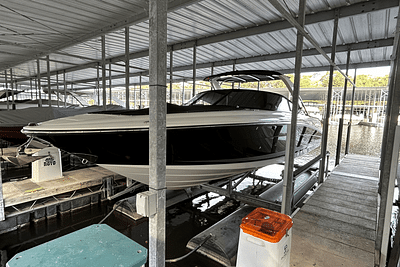 BOATZON | Sea Ray 270 SLX 2010