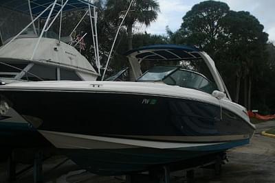 BOATZON | Sea Ray 270 SLX 2014