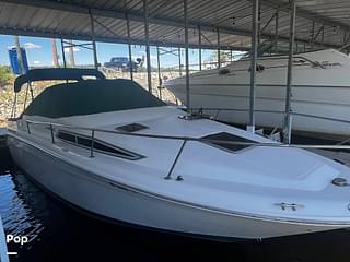 BOATZON | Sea Ray 270 Sundancer