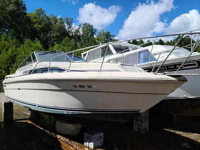 BOATZON | Sea Ray 270 Sundancer 1984