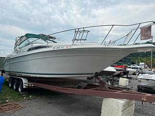 BOATZON | 1991 Sea Ray 270 Sundancer