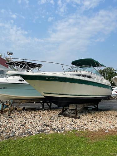 BOATZON | Sea Ray 270 Sundancer 1993