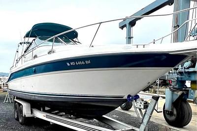 BOATZON | Sea Ray 270 Sundancer 1996