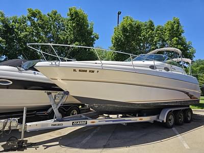 BOATZON | Sea Ray 270 Sundancer 1998