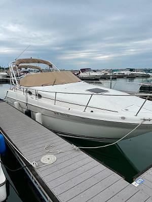 BOATZON | 2000 Sea Ray 270 Sundancer