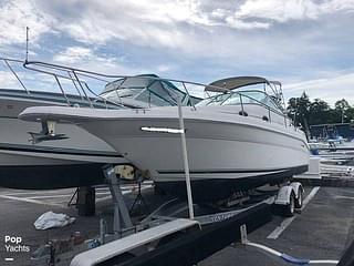 BOATZON | Sea Ray 270 Sundancer Special Edition