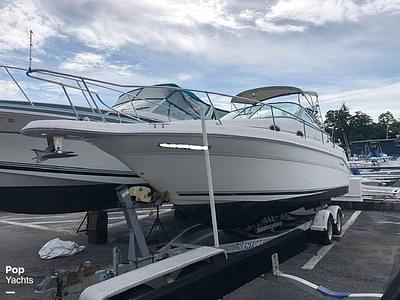 BOATZON | Sea Ray 270 Sundancer Special Edition