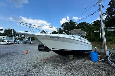 BOATZON | Sea Ray 270 Sundancer Special Edition 1998