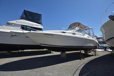 BOATZON | Sea Ray 270 Sundancer Special Edition 1999