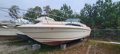 BOATZON | Sea Ray 270 Sundancer Twin 57 Mercruiser 1984