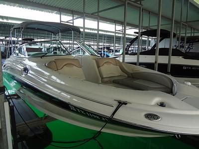 BOATZON | Sea Ray 270 Sundeck 2004