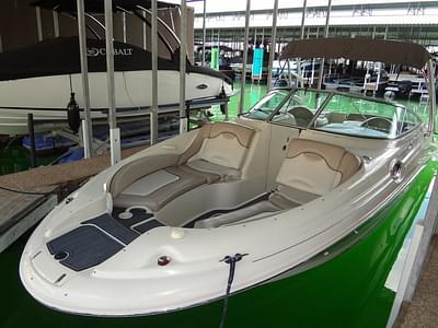 BOATZON | Sea Ray 270 Sundeck 2004 BOATZON | Sea Ray 270 Sundeck 2004