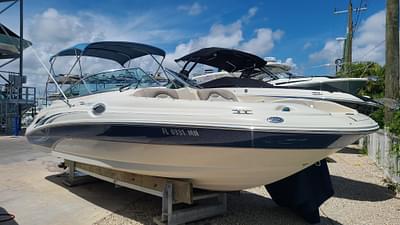 BOATZON | Sea Ray 270 Sundeck 2004