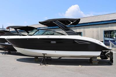 BOATZON | Sea Ray 270SDN 2024