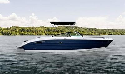 BOATZON | Sea Ray 270SDX 2025