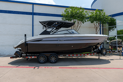 BOATZON | Sea Ray 270SDX SURF 2024