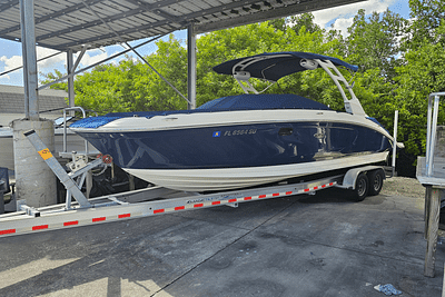 BOATZON | Sea Ray 270SDXOB 2021