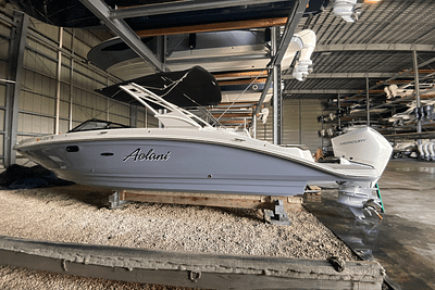 BOATZON | Sea Ray 270SDXOB 2022