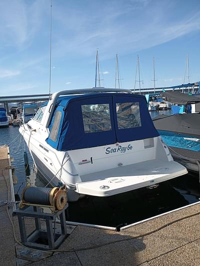 BOATZON | Sea Ray 280 1990