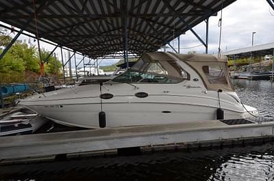 BOATZON | Sea Ray 280 DA