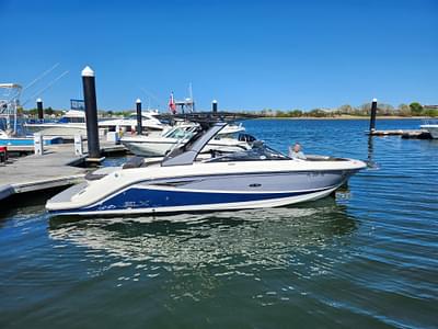 BOATZON | Sea Ray 280 SLX 2016