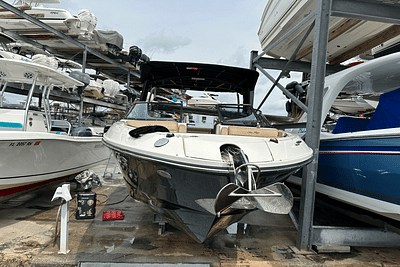 BOATZON | Sea Ray 280 SLX 2019