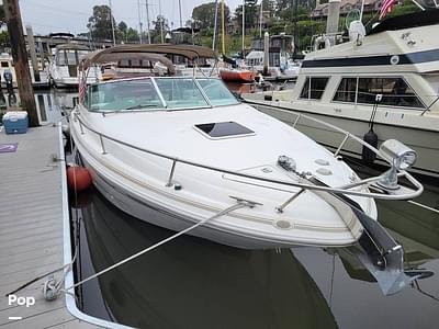 BOATZON | Sea Ray 280 Sun Sport