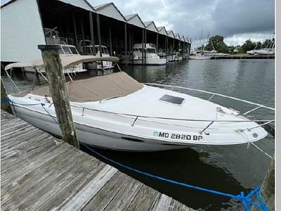 BOATZON | Sea Ray 280 Sun Sport 1997 BOATZON | Sea Ray 280 Sun Sport 1997