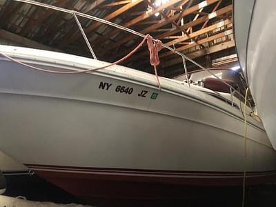 BOATZON | Sea Ray 280 Sundacer 1989