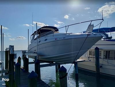 BOATZON | Sea Ray 280 Sundancer