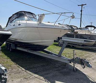 BOATZON | Sea Ray 280 Sundancer