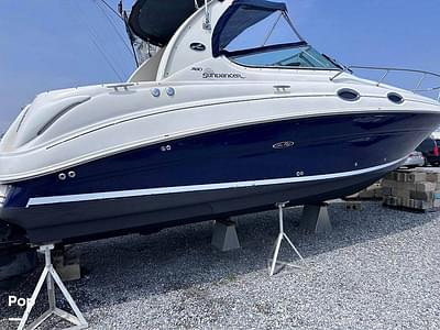 BOATZON | Sea Ray 280 Sundancer