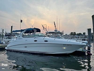 BOATZON | Sea Ray 280 Sundancer