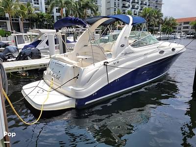 BOATZON | Sea Ray 280 Sundancer